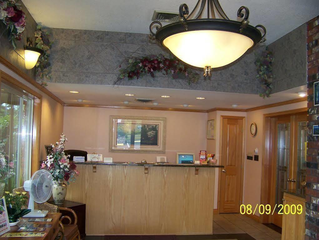 Port Angeles Inn Exterior foto